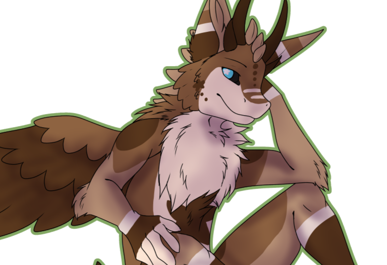 Creami (Art Fight 2020)