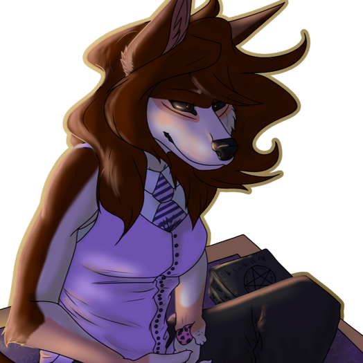 Forbi (Art Fight 2020)